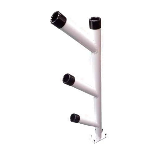 Bert's Custom Tackle Tournament Series Swivel 3-Rod Tree - 36