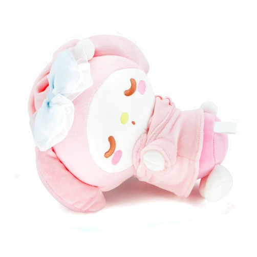 COAQAC 12inch Kawaii Sleep Cartoon Stuffed Doll Anime Kawaii Cute Soft Plushie Appease Girls Doll Toys Gifts