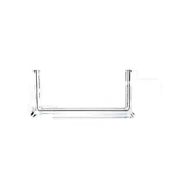 Generic Kimble® KONTES® TLC Developing Tank for 20 x 20 cm Plates with Standard Lid