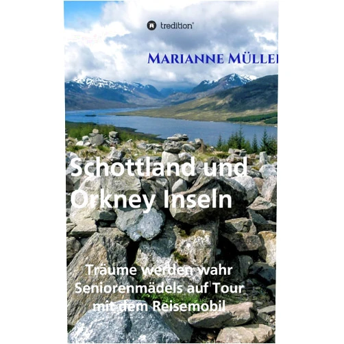 Marianne Müller Träume werden wahr, Band 3 (German Edition)