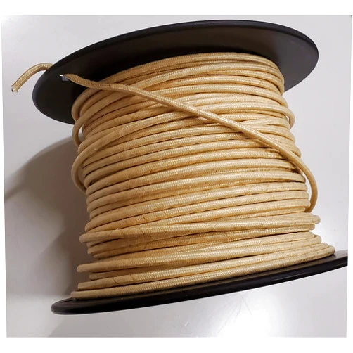 SIBE-R-PLASTIC SUPPLY High Temperature Wire #14 TGGT Pick Your Foot (20')