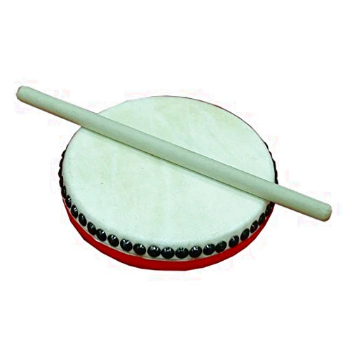 Kyoto Taiko Center Paranku Regular, 8-inch Diameter