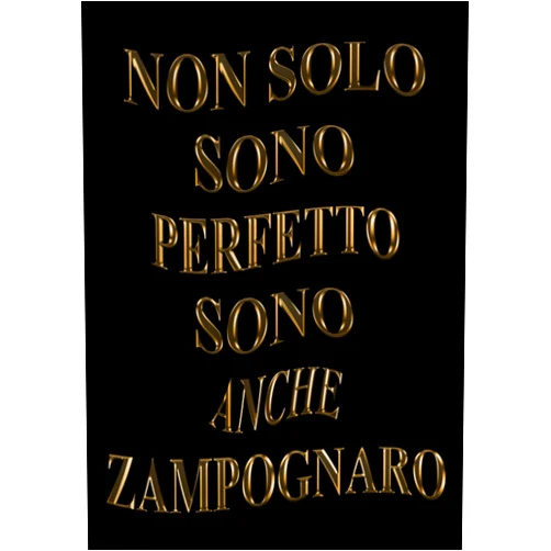 BOOKS BY CREATORS Non Solo Sono Perfetto Sono Anche Zampognaro: Agenda 2022-2023 Settimanale e Giornaliera A4 Grande Formato | Calendario mensile 2022|2023, 24 Mesi | ... (Regalo per Zampognaro) (Italian Edition)