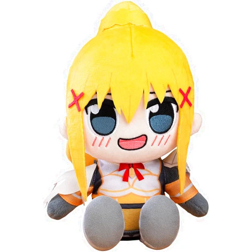 Good Smile Company Kono Subarashii Sekai ni Shukufuku wo! 3: Darkness Kuripan Plushie