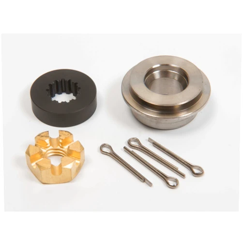SOLAS 17021501 OA-PKT Propeller Kit for BRP/Johnson/Evinrude/OMC 8-15 HP