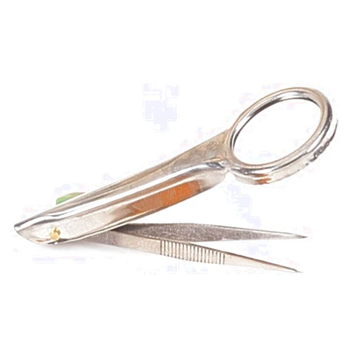 SEINC New Emergency Wood Splinter Shiver Remover Tool Rare!