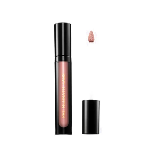 Pat McGrath Labs LiquiLUST Legendary Wear Lipstick - DIVINE NUDE, 1 Count (Pack of 1)