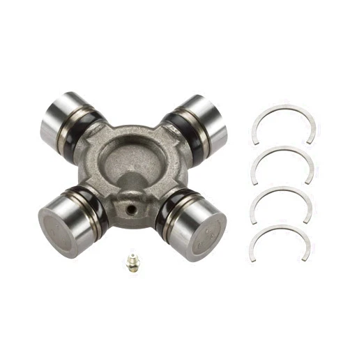 MOOG 479 Greaseable Premium Universal Joint for Ram 2500