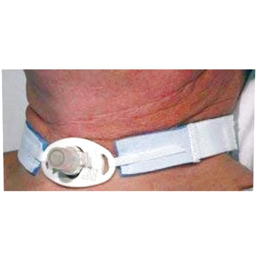 SNANA AirLife Tracheostomy Tube Holder, RES240A - Box of 10