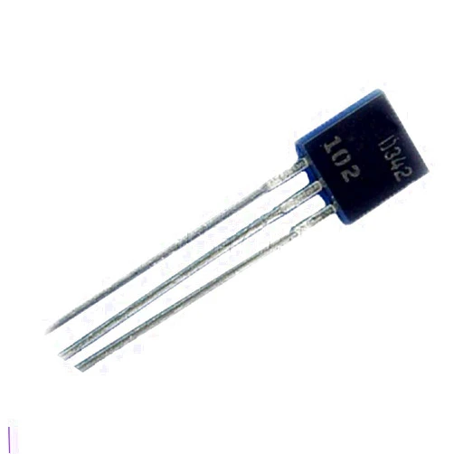 Leyal 10PCS/lot MPF102 MPF 102 TO-92