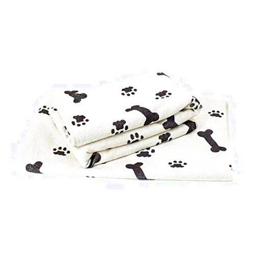 Zwipes Large Microfiber Pet Towels (Size: 30