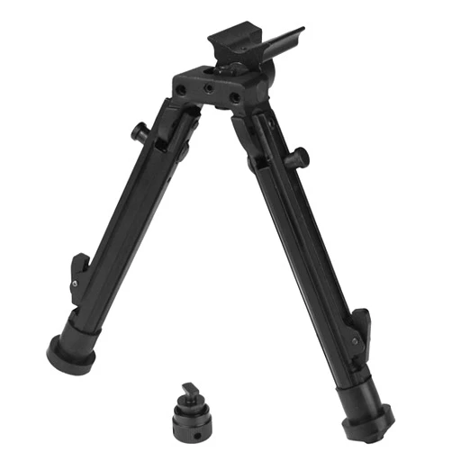 SCOUT-POD Lion Gears Scout-Pod® Button Lock 3D Bipod, Height 7