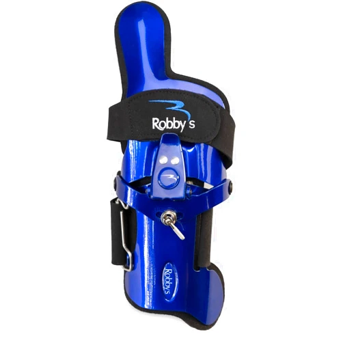 Robby's Revs 3 Bowling Wrist Positioner