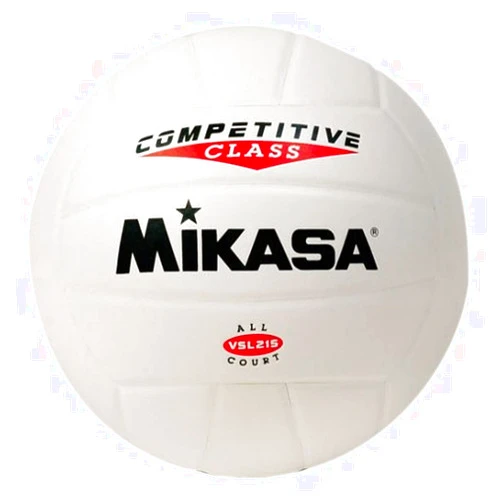 Mikasa VSL215 Competitive Class Volleyball