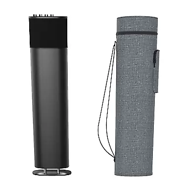 ABRAMTEK E500 High Power 200W Bluetooth Speaker with Portable Speaker Bag for Outdoors