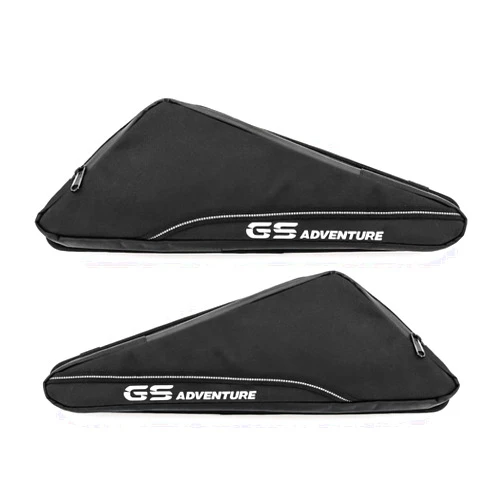 Yemanren-KK Motorcycle Tour Pack Side Frame Waterproof Bags Saddle Tool Bag For BMW R 1250 GS LC Adventure R1250GS R1200GS R1200 R RS R1250 R RS 1200 1250 GS ADV Accessories