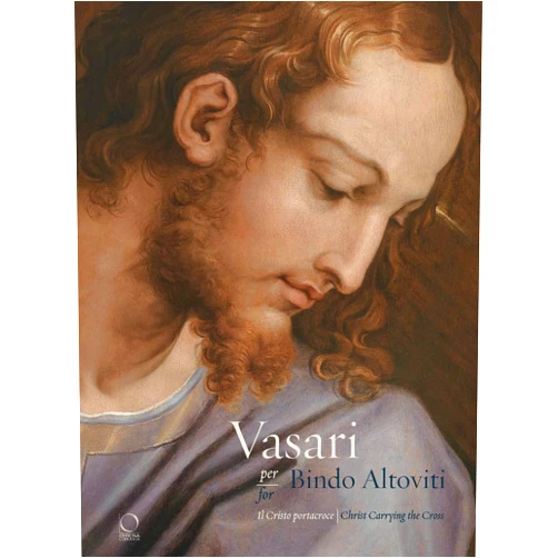 By Barbara Agosti (Author), Michela Corso (Author), Carlo Falciani (Author) & 0 more Vasari for Bindo Altoviti: Christ Carrying the Cross