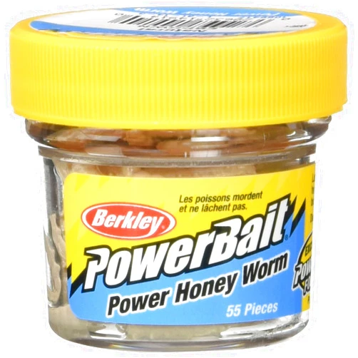 Berkley Berkley PowerBait Power Honey Worm
