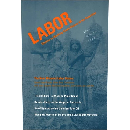 By Leon Fink (Author), Julie Greene (Author), Joan Sangster (Author), Mercedes Steedman (Author), Hans C. Boas (Author) & 1 more The New Women's Labor History
