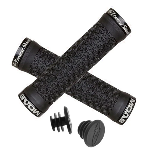 Lizard Skins Lock-On Moab Handles