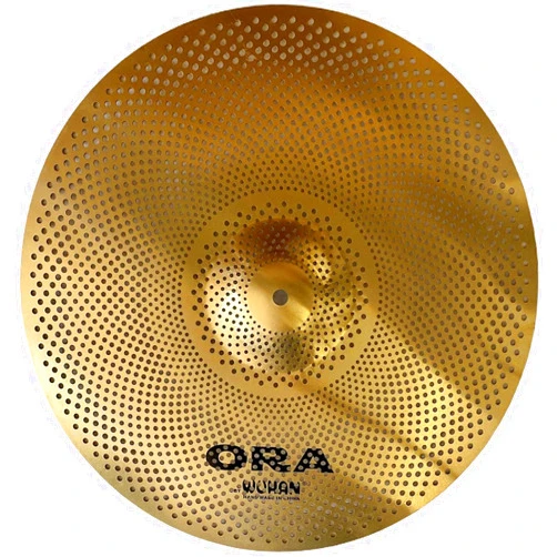 Wuhan ORA 18-inch Crash Cymbal
