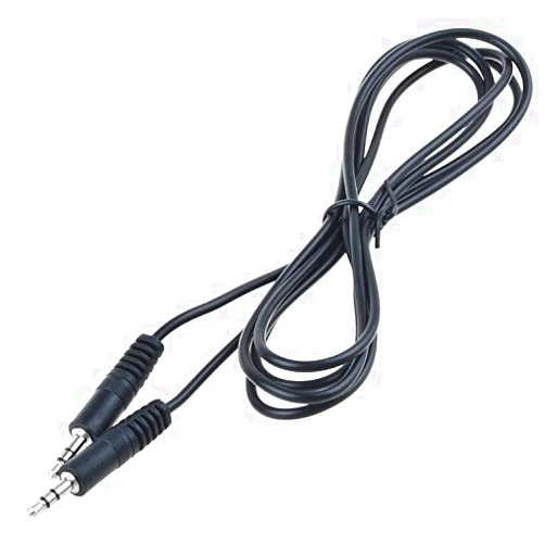 PKPOWER PK Power 3.5mm AUX in Stereo Audio Speaker Cable Cord Lead for Kurio Touch 4s 7s 10s Kids Family Kids Family Android Tablet PC Kurio Kids Tablet Kurio 7 Toys R Us Tabeo 2 II e2 Kids
