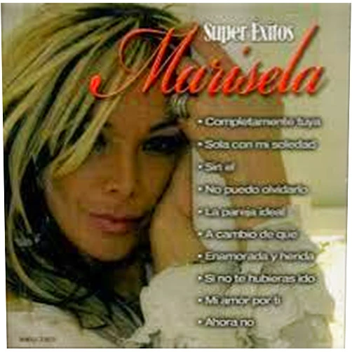 Marisela (Artist) Format: Audio CD Super Exitos