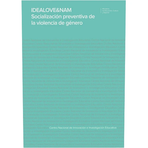 Spanish Edition by Ana Burgués de Freitas (Author), Marcos Castro Sandúa (Author), Marta Cortés Camacho (Author), Ramón Flecha García (Author), Elisenda Giner Gota (Author), Liviu Catalin Mara (Author), Carmen Martín Gómez (Author), Patricia Melgar Alcantud (Author), Guiomar Merodio Alonso (Author), Esther Oliver Pérez (Author) & 7 more Format: Kindle Edition IDEALOVE&NAM. Socialización preventiva de la violencia de género (Spanish Edition)