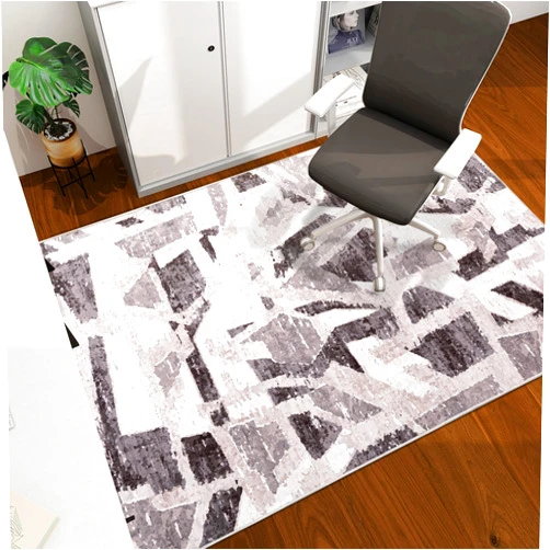 Chakme Office Chair Mat for Hardwood Floor, 60