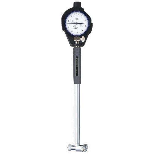 Mitutoyo-511-753 Dial Bore Gage, 2-6 in, 0.0001 in Res