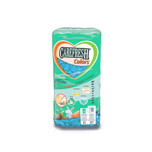 Carefresh Blue