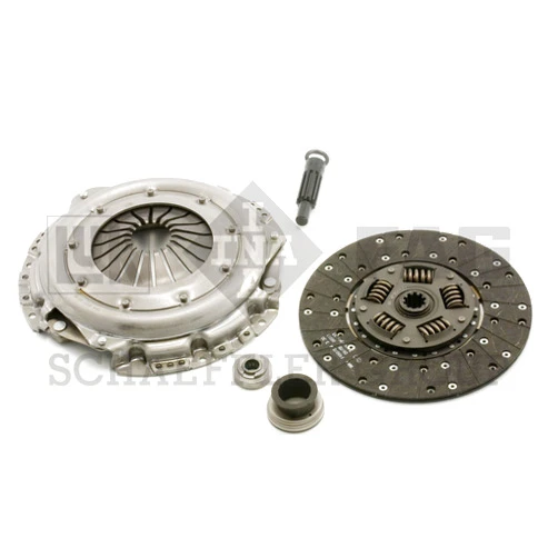 LuK 07-042 Clutch Set