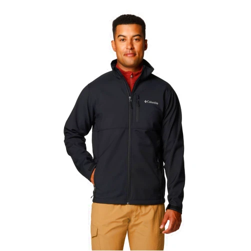 Columbia Men's Ascender Softshell Jacket