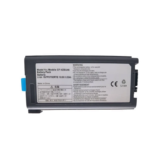 Batterymarket CF-VZSU46 Replacement Battery Compatible with Panasonic Toughbook Cf-30 Cf-31 Cf-53 CF-VZSU46S CF-VZSU46U CF-VZSU46R CF-VZSU46AU CF-VZSU71U CF-VZSU72U (10.65V 8.55Ah)