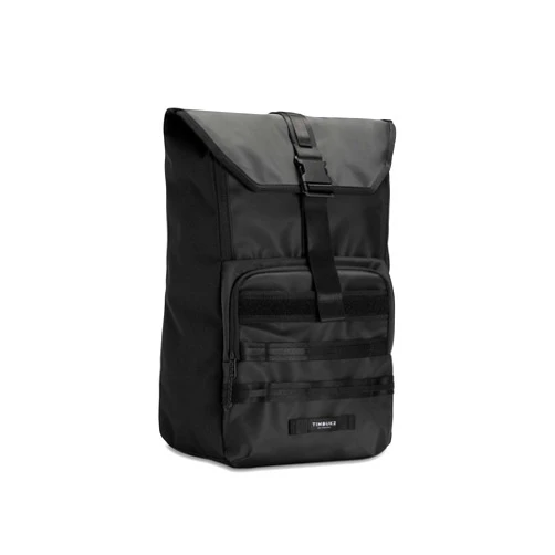 Timbuk2 Spire Laptop Backpack 2.0, Jet Black