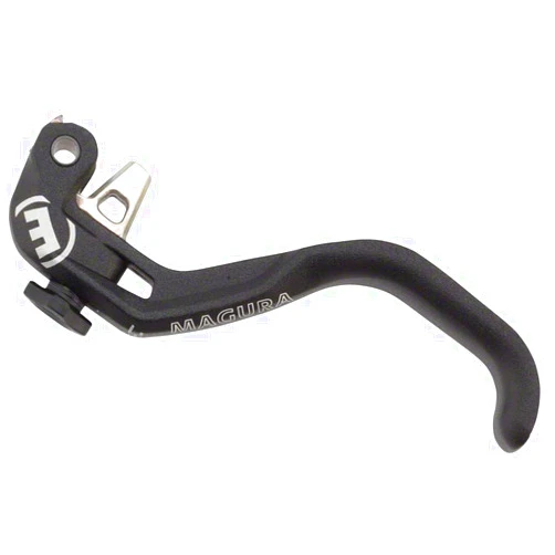 Magura HC for MT7, 1 x Brake Lever, Black, one Size