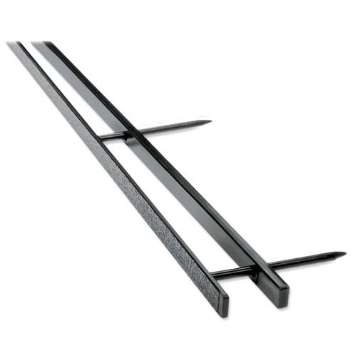 GBC Binding Spines, 25 Pack, Reclosable, 2