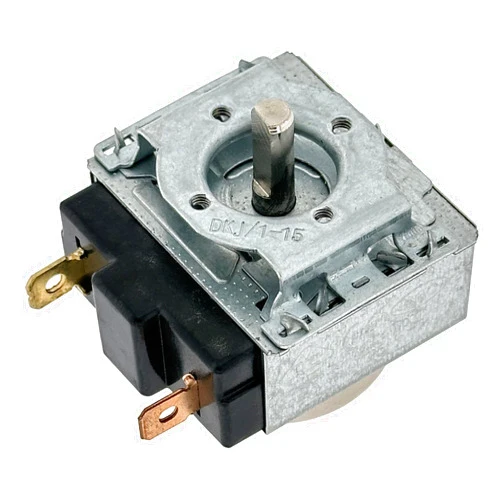 ORIGPARTS DKJ/1-15 15 Minutes Delay Timer Switch Time Controller for Electric Oven, Cooker, UV Cabinets Etc