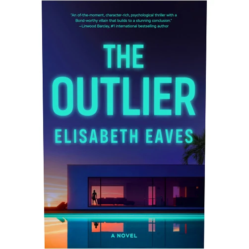 Elisabeth Eaves The Outlier