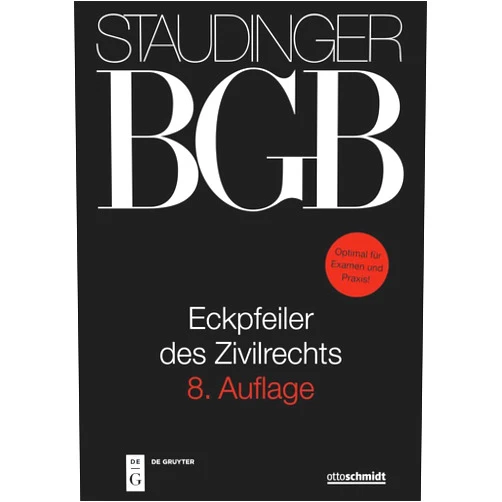 German Edition by Ivo Bach (Editor), Roland Michael Beckmann (Editor), Martin Bialluch (Editor), Christian Baldus (Editor), Jan Busche (Editor), Volker Emmerich (Editor), Beate Gsell (Editor), Johannes Hager (Editor), Felix Hartmann (Editor), Carsten Herresthal (Editor), Christoph Kern (Editor), Fabian Klinck (Editor), Jan Lieder (Editor), Dimitrios Linardatos (Editor), Sigrid Lorz (Editor), Robert Magnus (Editor), Rudolf Meyer-Pritzl (Editor), Jürgen Oechsler (Editor), Reinhard Richardi (Editor), Gottfried Schiemann (Editor), Martin Schmidt-Kessel (Editor), Julian Stein (Editor), Klaus Vieweg (Editor), Reinhard Voppel (Editor), Matthias Wendland (Editor), Markus Stoffels (Editor) & 22 more Eckpfeiler des Zivilrechts (German Edition)