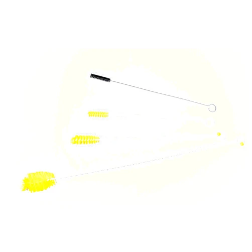 Scrubber Duckys Brush Kit