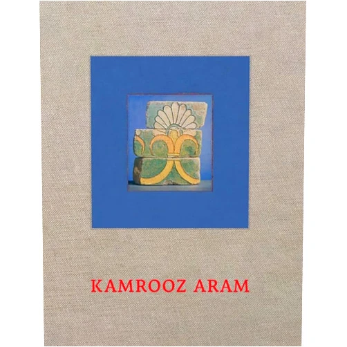 Kamrooz Aram,Lauren O’Neill-Butler Kamrooz Aram
