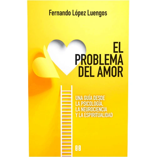 Spanish Edition by Fernando López Luengos (Author) Format: Kindle Edition El problema del amor: Una guía desde la psicología, la neurociencia y la espiritualidad (Nuevo Ensayo nº 91) (Spanish Edition)