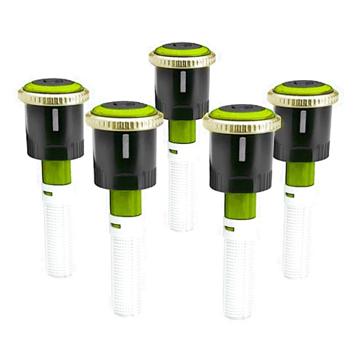 Sprinkler Hunter MP Rotator MP1000 360 8'-15' Sprinkler Nozzles 5 Pack