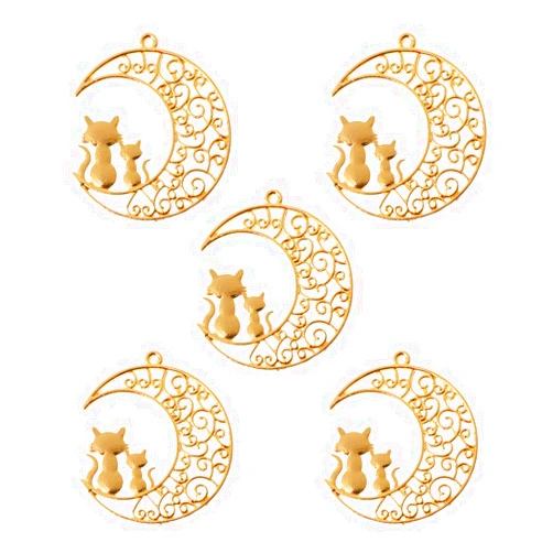 Fogun Silicone Epoxy Resin Molds for Casting Making Craft Supplies & Materials Tool Art Catter for Beginners