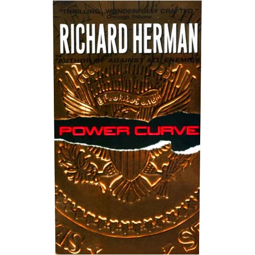 By Richard Herman (Author) Format: Kindle Edition Power Curve