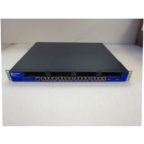 Juniper Networks Juniper SRX240 16 Port Services Gateway Firewall (Renewed)