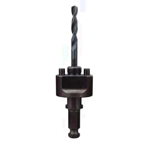 MILWAUKEE ELEC TOOL 49-56-7250 3 or 8 Lg Quickchang Arbor,