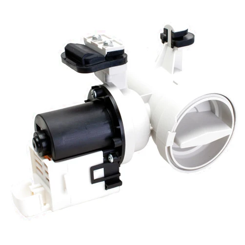 ModParts Washer Drain Pump for Whirlpool Kenmore Maytag Washing Machine WPW10730972, W10130913