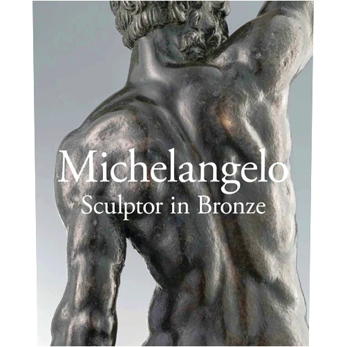 By Victoria Avery (Author) Michelangelo: Sculptor in Bronze